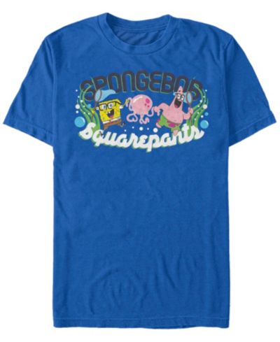Мужская футболка Fifth Sun Catching Jellyfish Short Sleeve Crew T-shirt