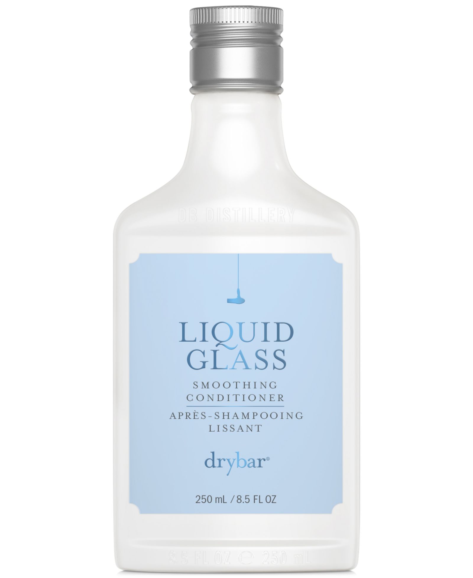 Кондиционер Drybar Liquid Glass, 8.5 oz.