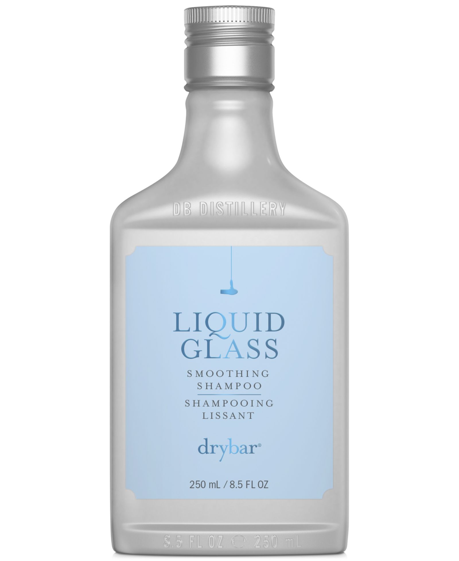 Drybar Liquid Glass шампунь, 8.5-oz.