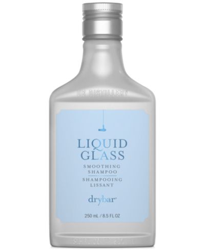 Drybar Liquid Glass шампунь, 8.5-oz.