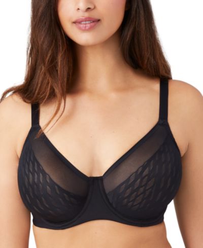Бюстгальтер Wacoal Women's Elevated Allure Underwire 855336