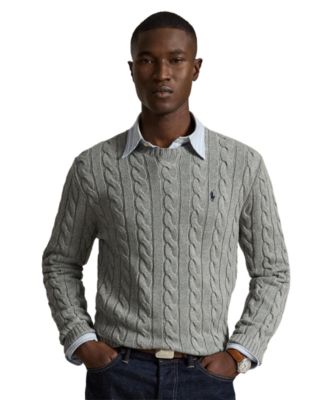 Fawn Gray Heather