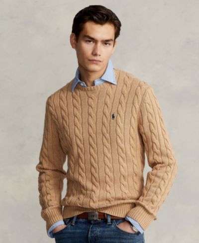 Camel Melange
