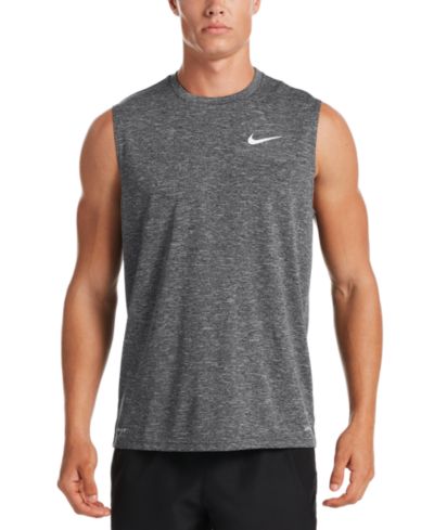 Nike Men's Hydroguard Swim Shirt
