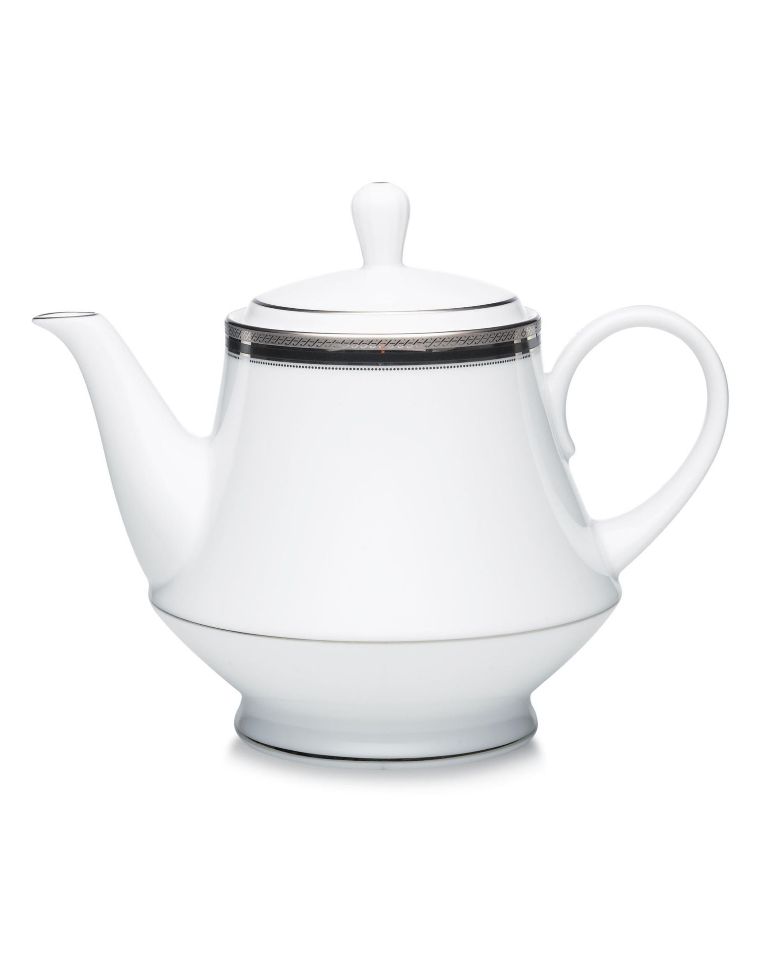 Чайник Noritake Austin Platinum 38 oz.