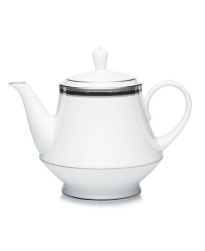 Чайник Noritake Austin Platinum 38 oz.