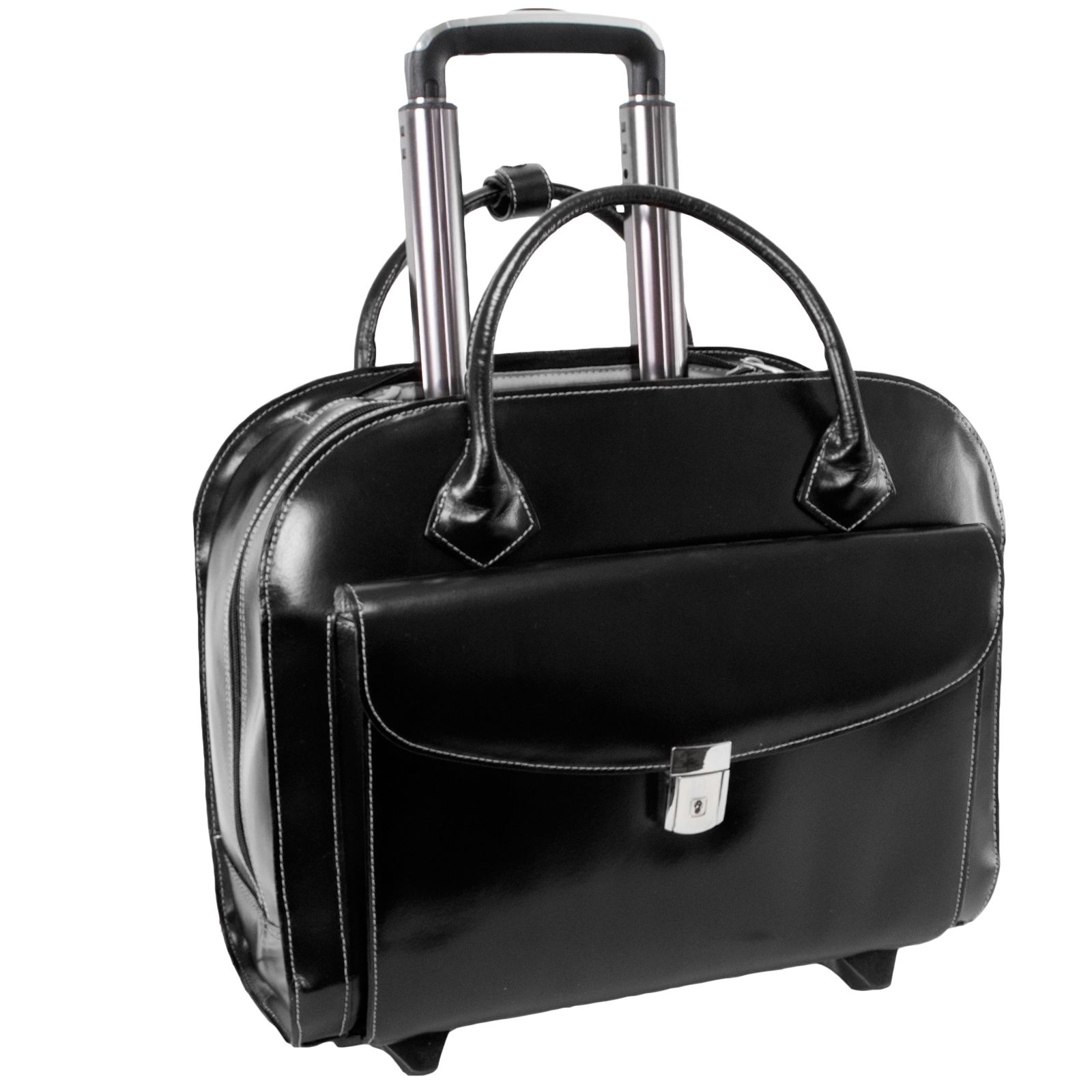 Портфель для ноутбука McKlein Granville 17"