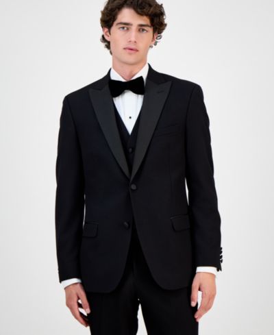 Мужские смокинги Alfani Slim-Fit