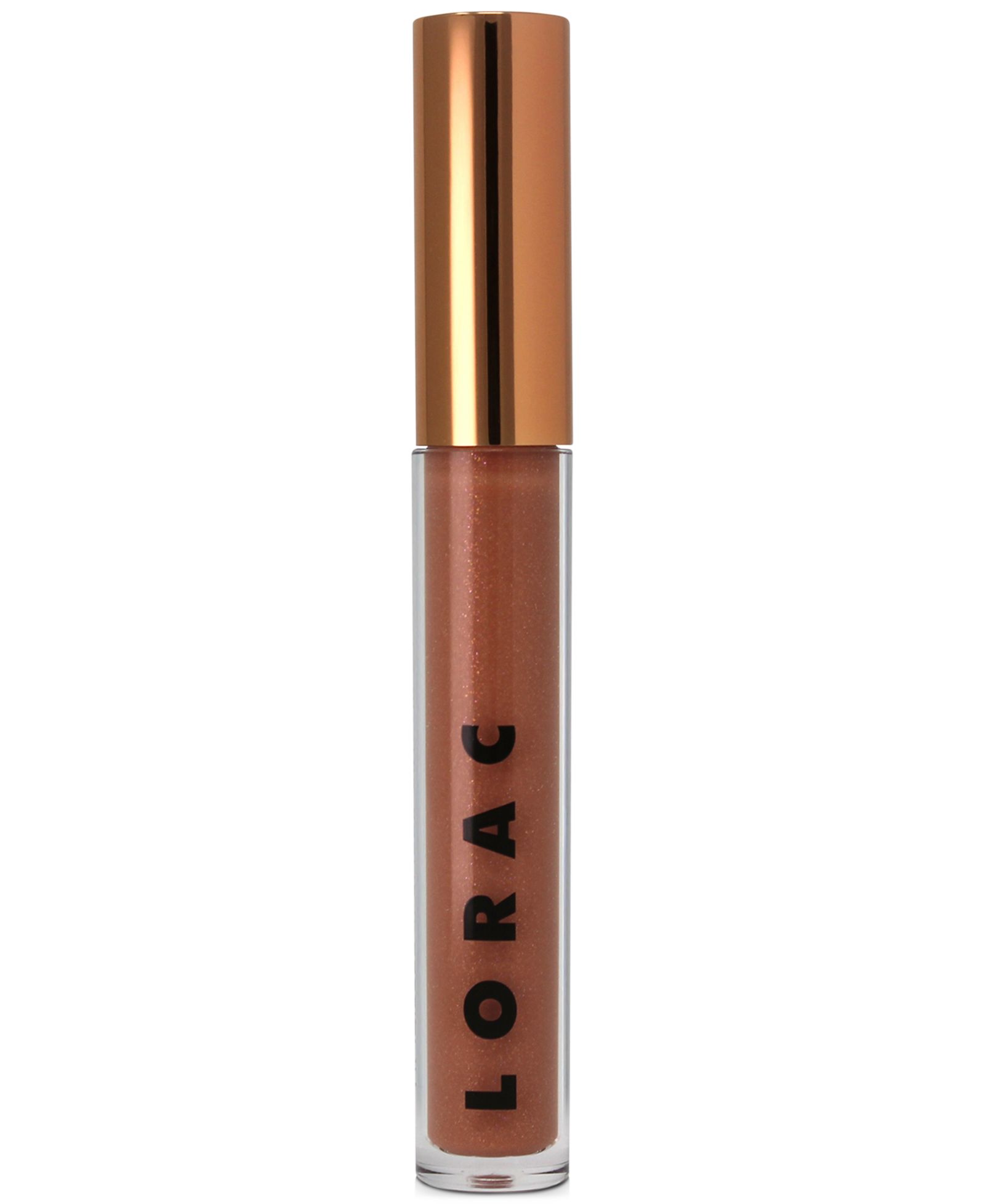 LORAC Unzipped Sheer Silk Lip Gloss