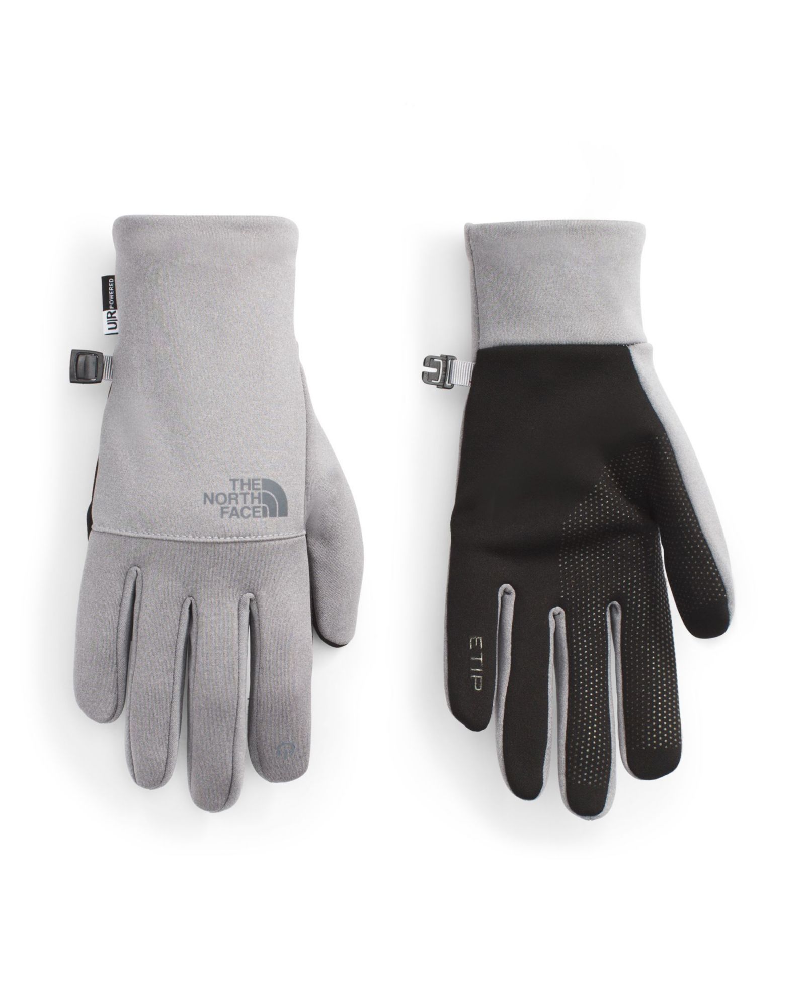 The North Face Мужские флисовые перчатки Etip™