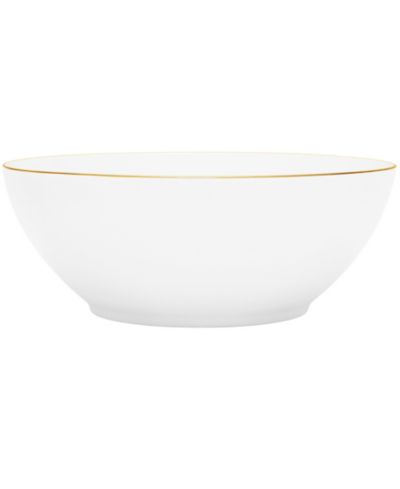 Noritake круглая овощная миска, 9", 70 oz.