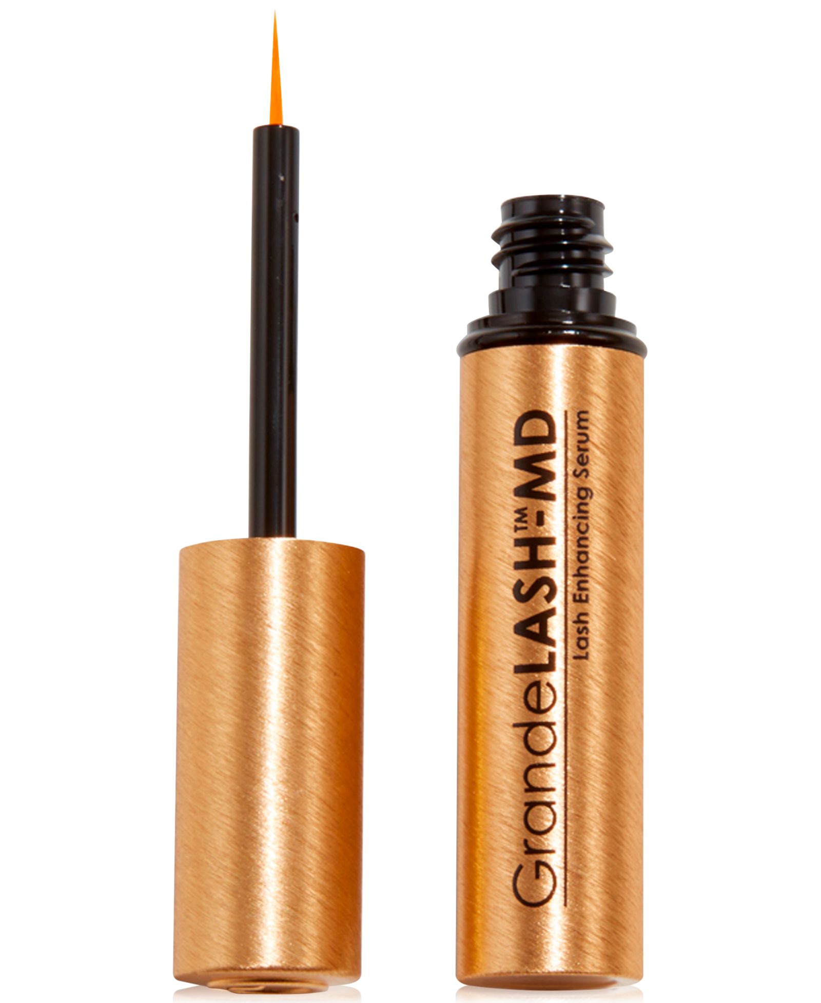Grande Cosmetics GrandeLASH-MD сыворотка для роста ресниц - дорожный формат