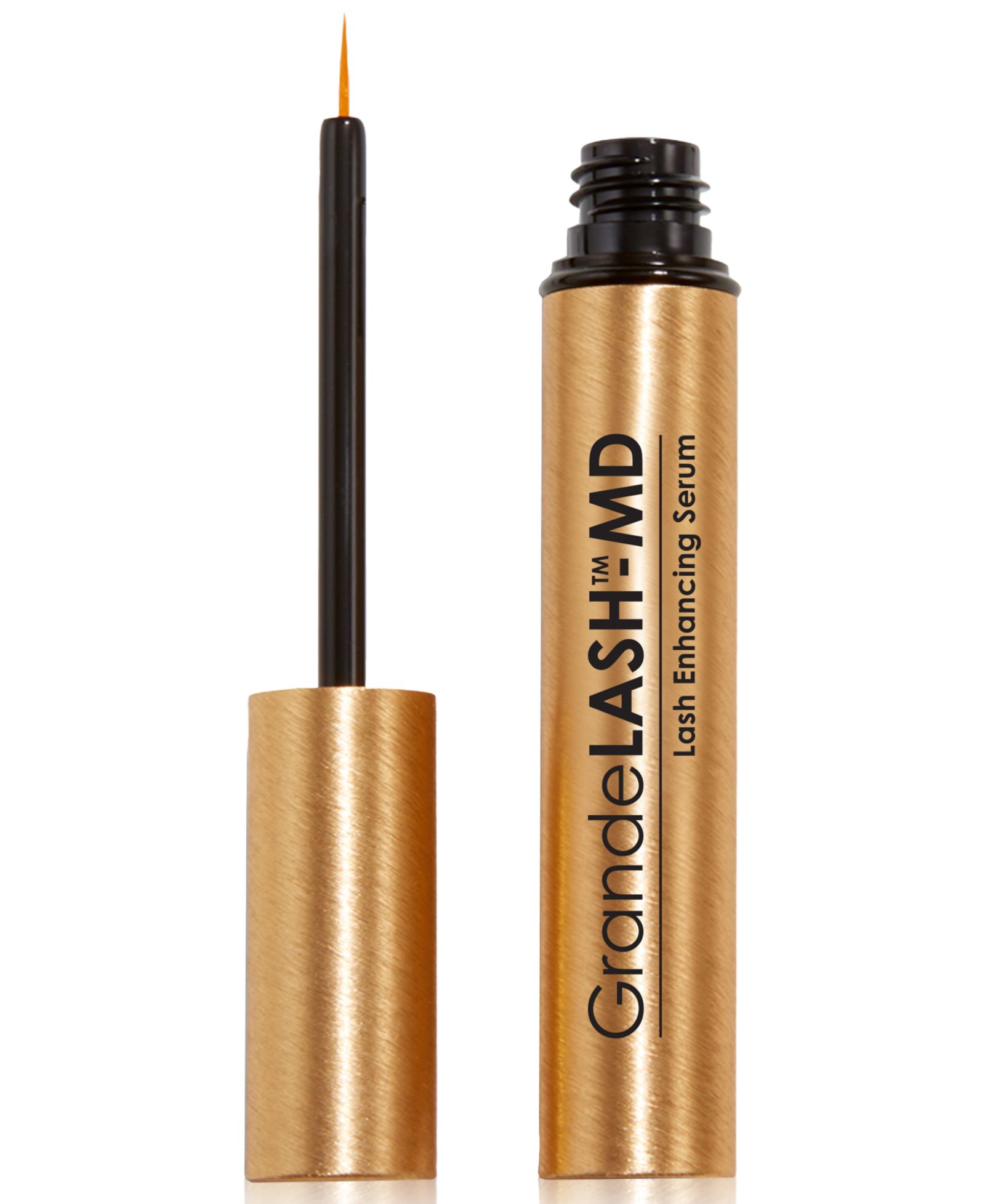 Сыворотка для усиления ресниц Grande Cosmetics GrandeLASH-MD, 4 ml