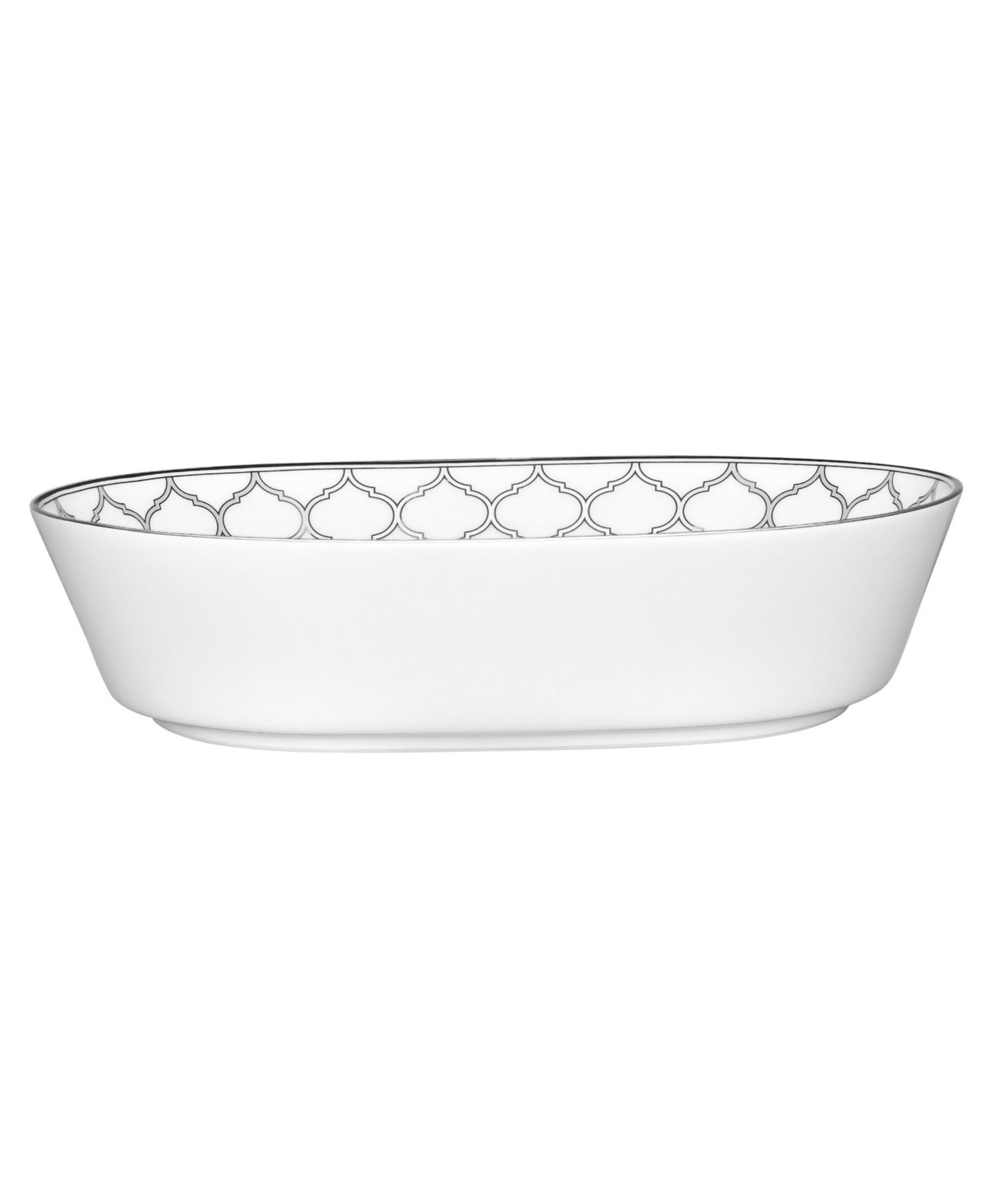 Овальная овощница Noritake Eternal Palace 32 OZ