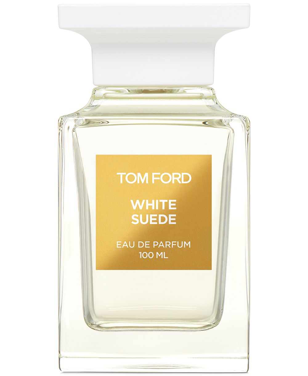 Духи Tom Ford White Suede Eau de Parfum Spray, 3.4-oz.