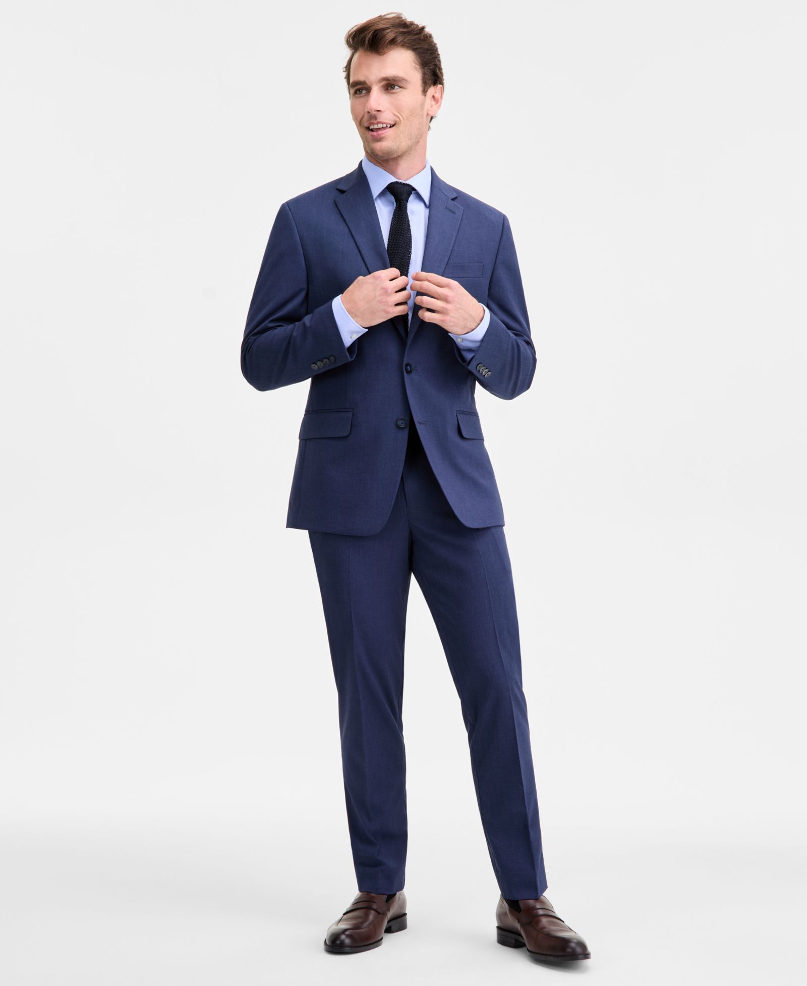 Костюм IZOD Men's Classic Fit