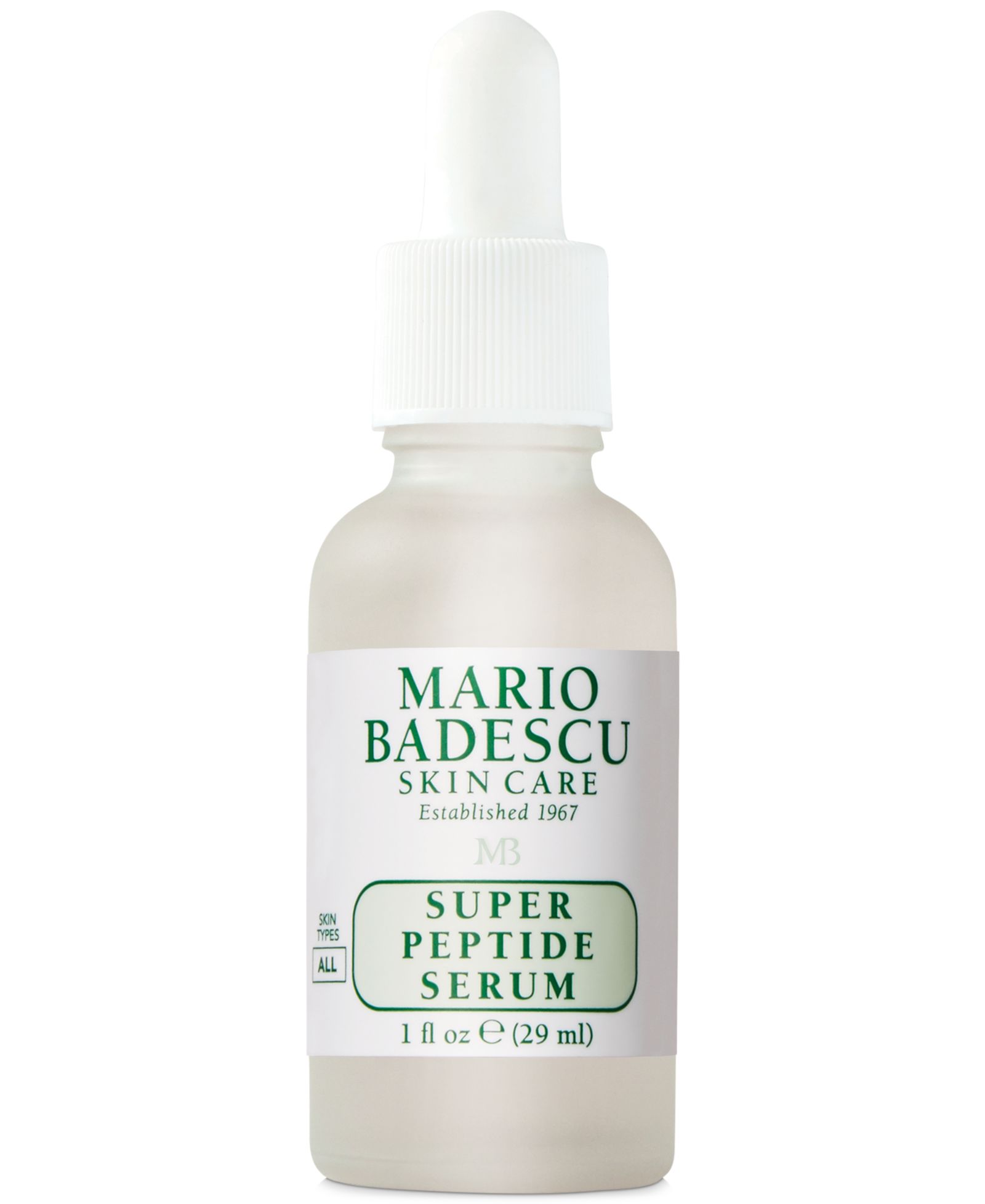 Сыворотка Mario Badescu Super Peptide, 1-oz.