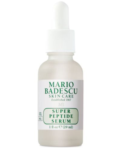 Сыворотка Mario Badescu Super Peptide, 1-oz.