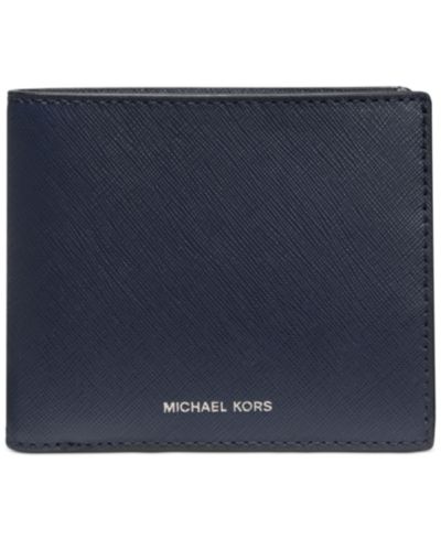 Мужской кошелек Michael Kors Mason