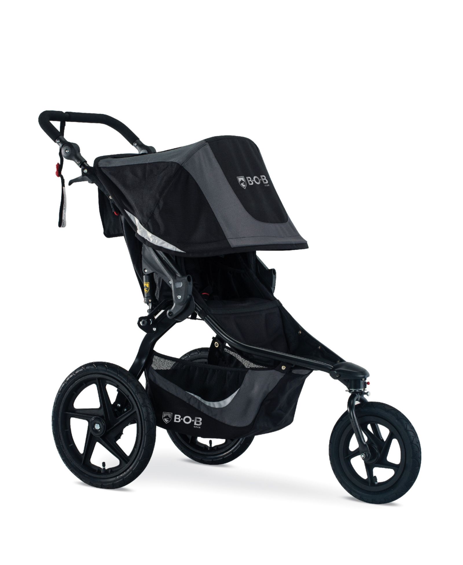 Детская коляска BOB Gear Revolution Flex 3.0 Jogging Stroller
