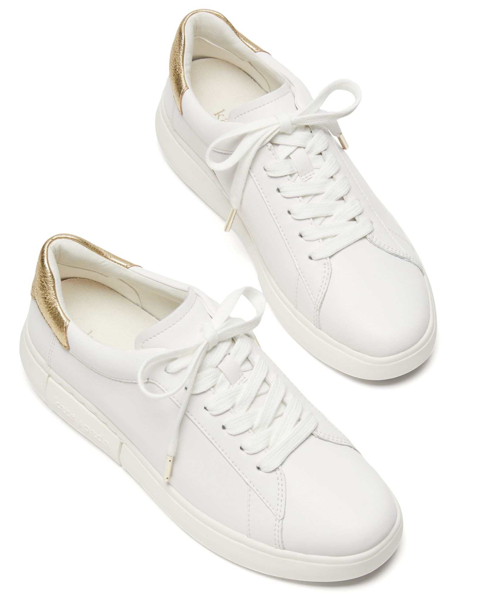 Kate Spade New York Women's Lift Sneakers