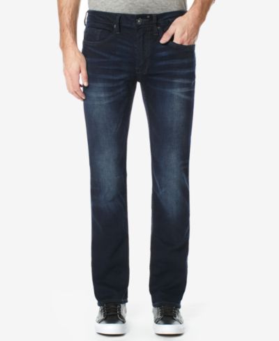Buffalo David Bitton Мужские джинсы Six-X Straight-Fit