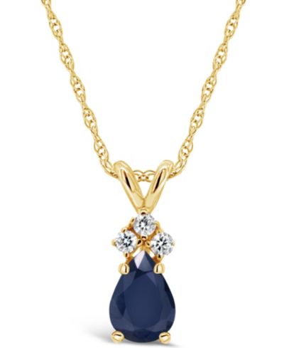 Sapphire