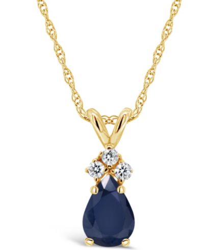 Sapphire