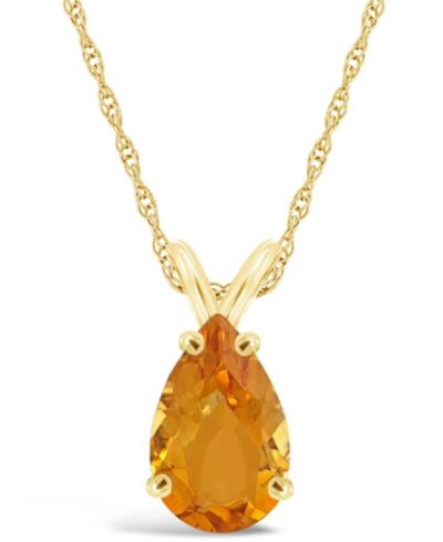 Citrine