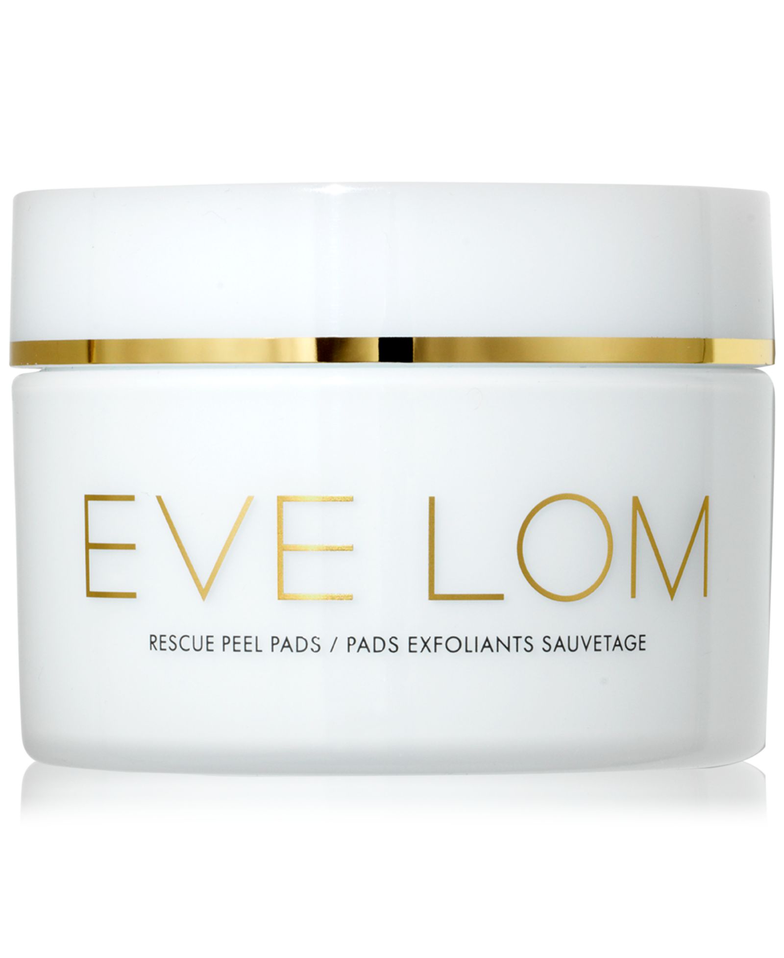 Eve Lom Rescue Peel Pads