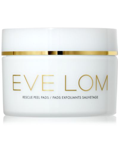 Eve Lom Rescue Peel Pads