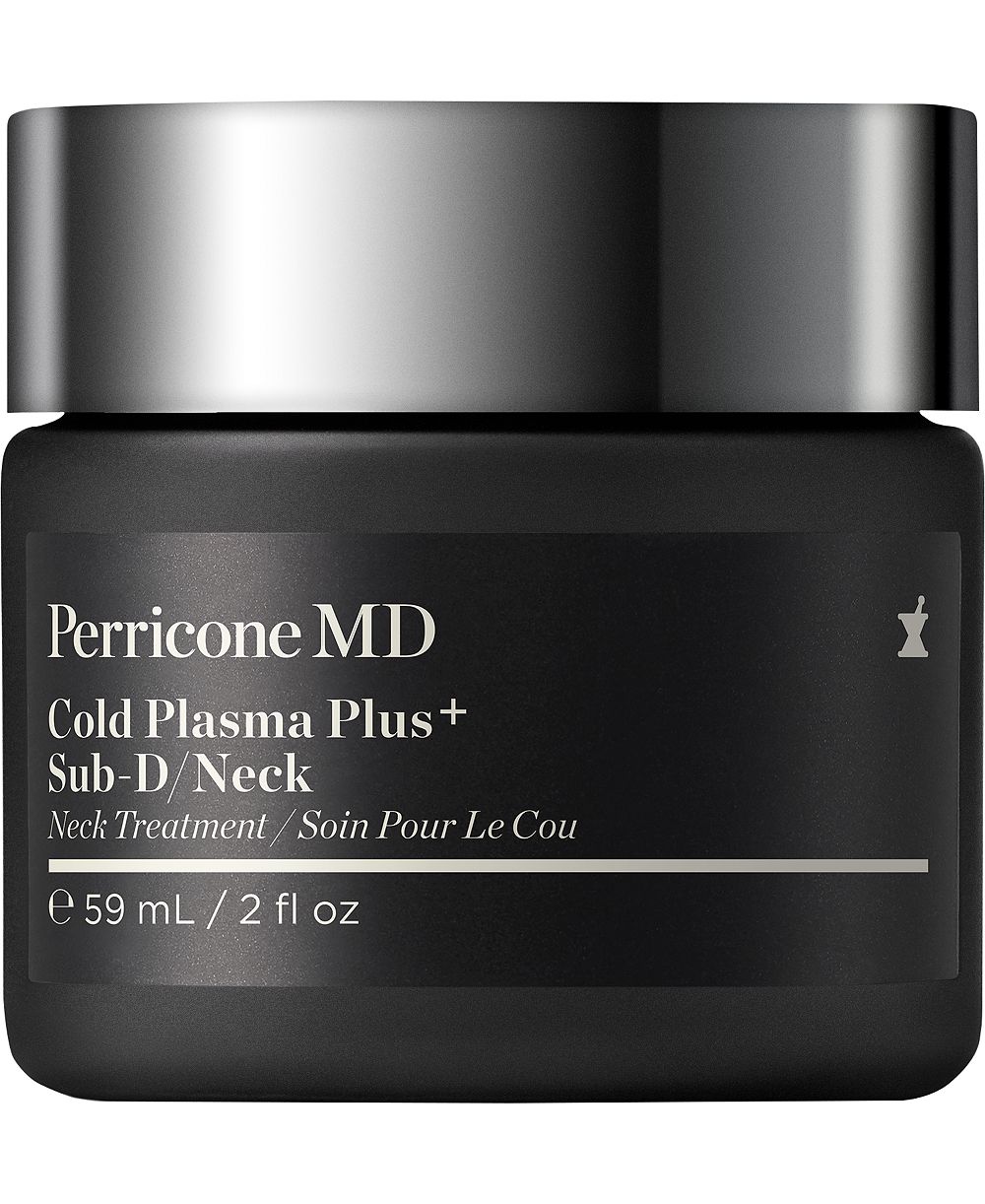 Perricone MD Cold Plasma Plus+ Sub-D/Neck, 2-oz.