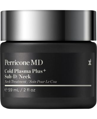 Perricone MD Cold Plasma Plus+ Sub-D/Neck, 2-oz.