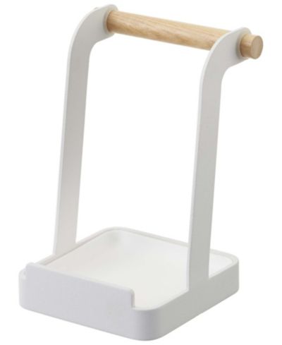 Подставка для половника Yamazaki Home Tosca Ladle Lid Stand