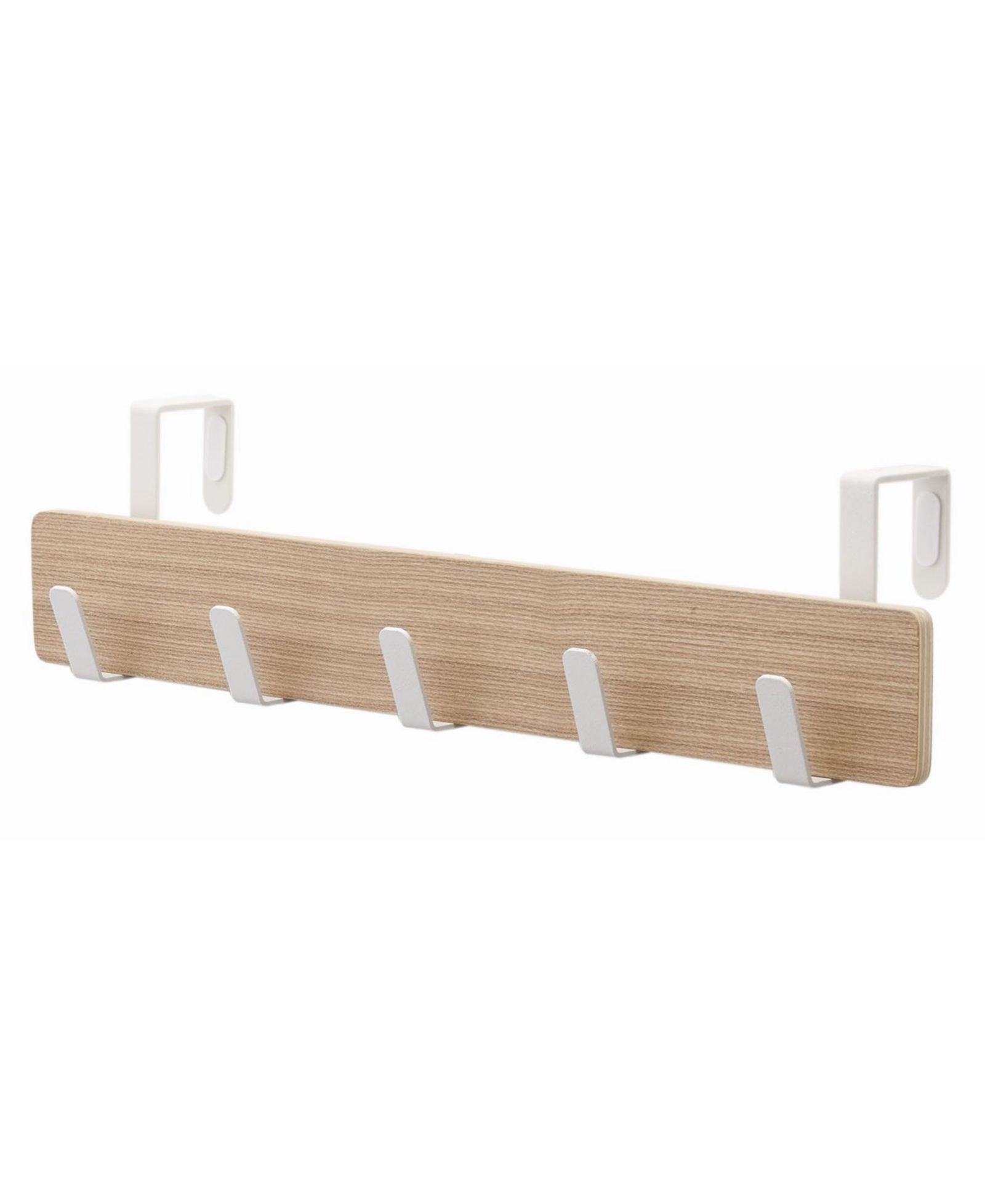Настенный крючок Yamazaki Home Ply на 5 крючков