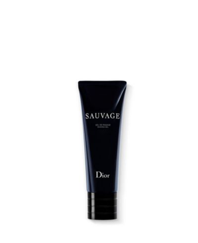 Мужской гель для бритья Sauvage, 4.23-oz.