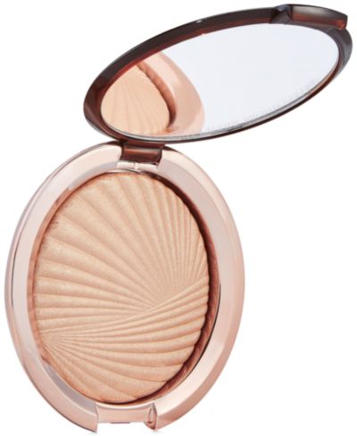 Гелевый хайлайтер Estée Lauder Bronze Goddess Highlighting Powder Gelée
