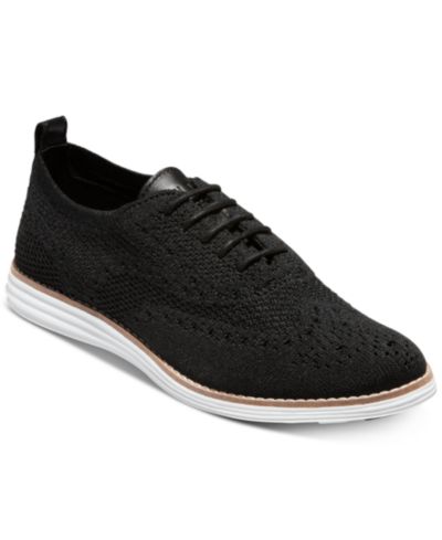 Женские оксфорды Cole Haan ØriginalGrand Stitchlite