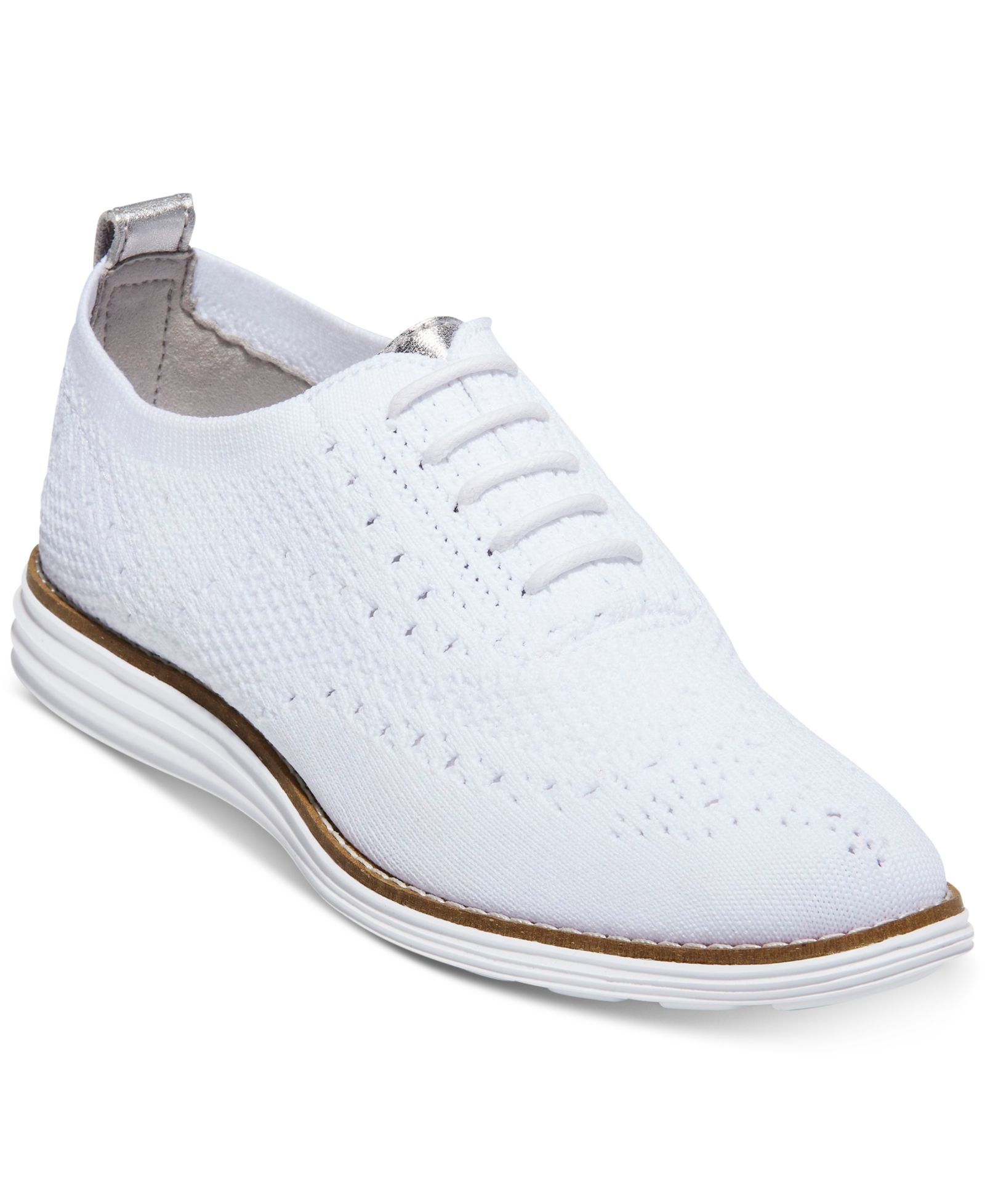 Женские оксфорды Cole Haan ØriginalGrand Stitchlite