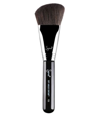 Sigma Beauty кисть для контуринга F23 Soft Angled