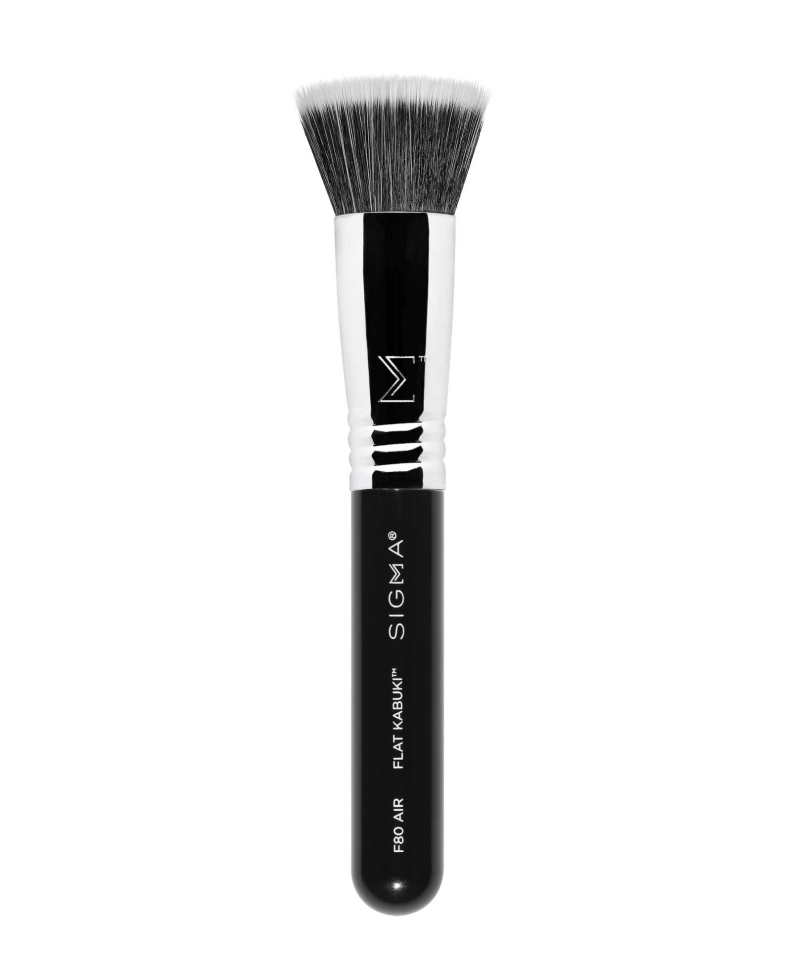 Sigma Beauty F80 Air Flat Kabuki Brush
