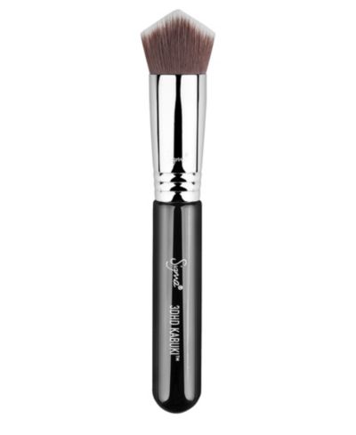 Sigma Beauty 3DHD Kabuki Brush кисть для макияжа
