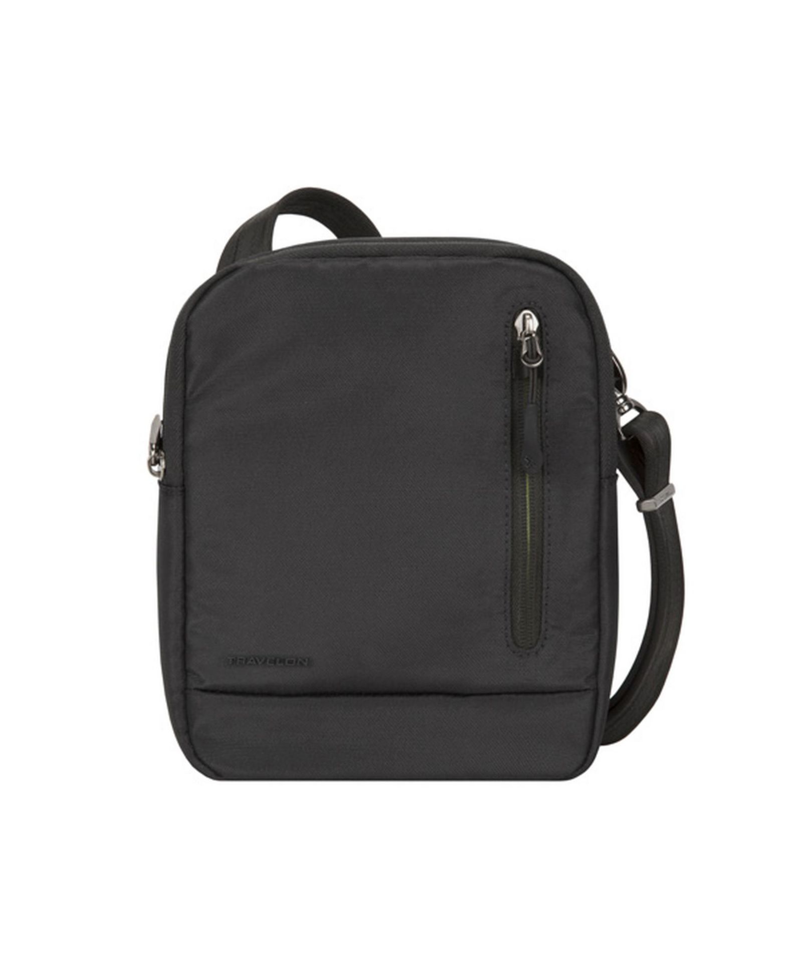 Travelon мессенджер Urban Small Anti-Theft