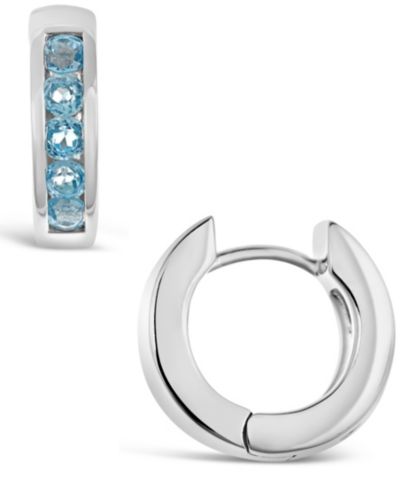 Blue Topaz