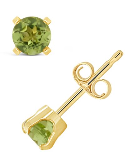 Peridot