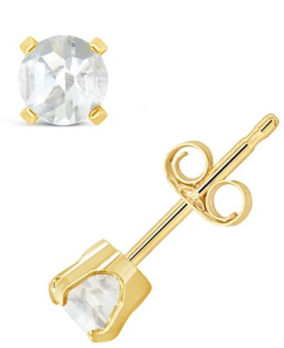 White Topaz