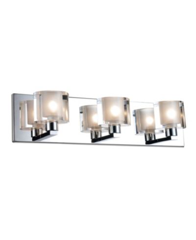 CWI Lighting настенный светильник Tina 3 Light
