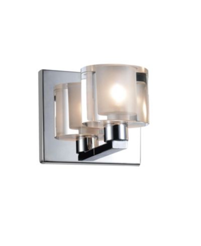 Настенный светильник CWI Lighting Tina 1 Light Wall Sconce