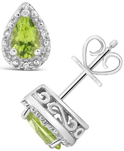 Peridot