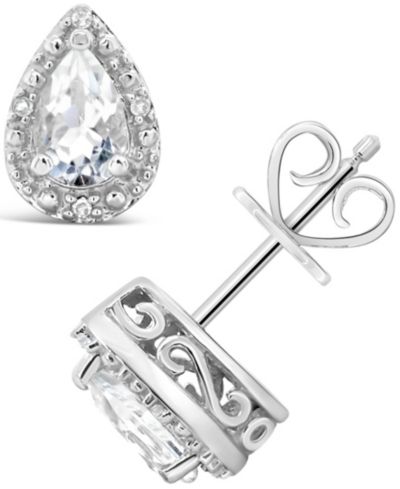 White Topaz